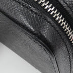 Louis Vuitton Taiga Long Wallet