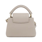 Louis Vuitton Capucines MINI Taurillon Bag