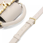 Louis Vuitton Capucines MINI Taurillon Bag