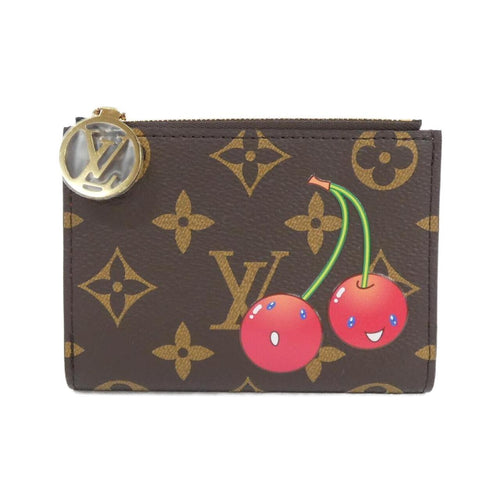 Louis Vuitton Monogram Wallet