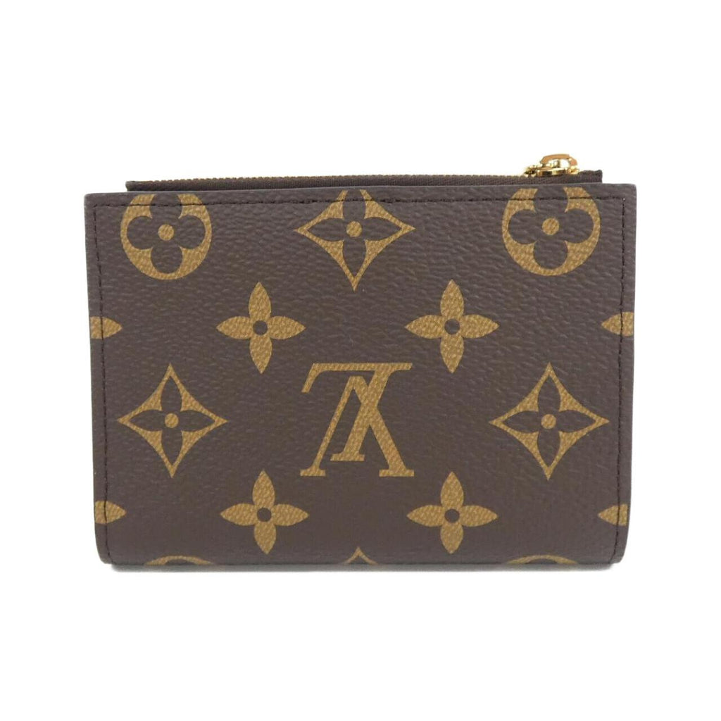 Louis Vuitton Monogram Wallet