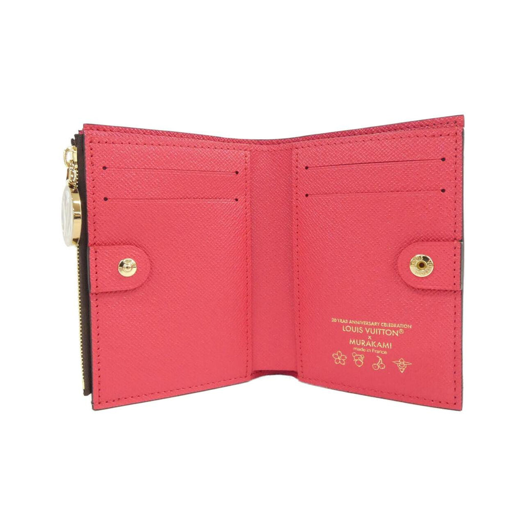 Louis Vuitton Monogram Wallet
