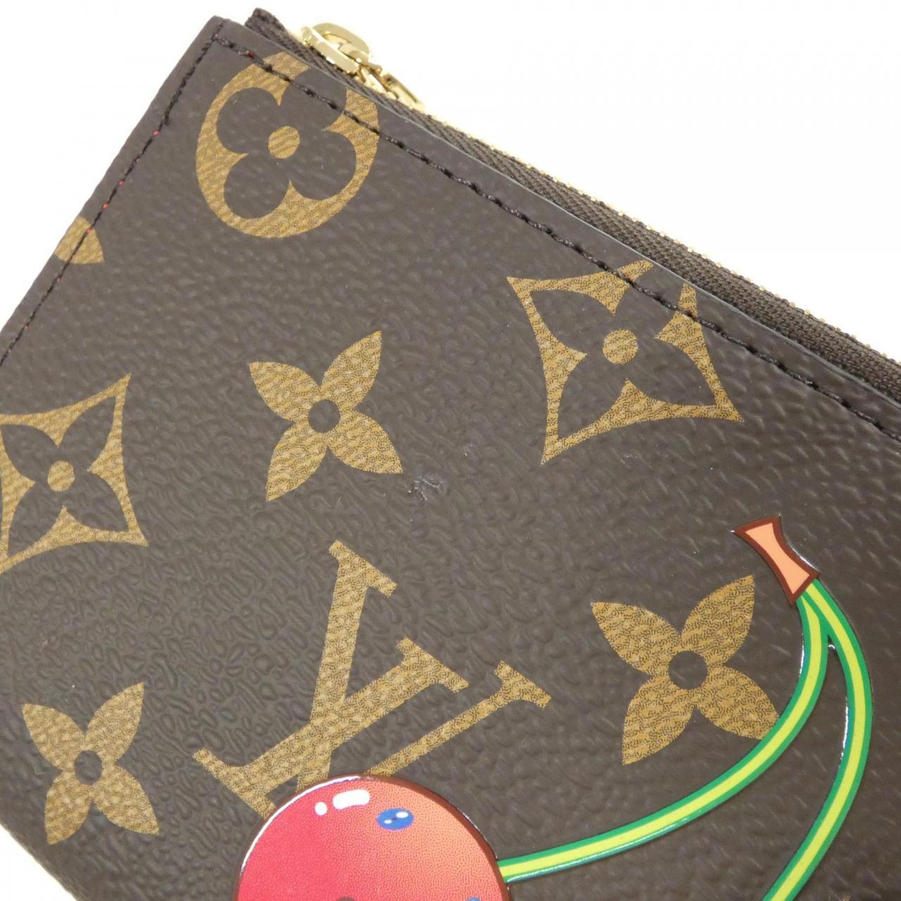 Louis Vuitton Monogram Wallet