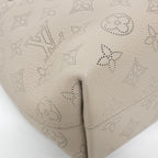 Louis Vuitton Mahina Calf Shoulder Bag