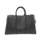 Louis Vuitton Epi Soufflot Calf Bag