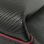 Louis Vuitton Epi Soufflot Calf Bag
