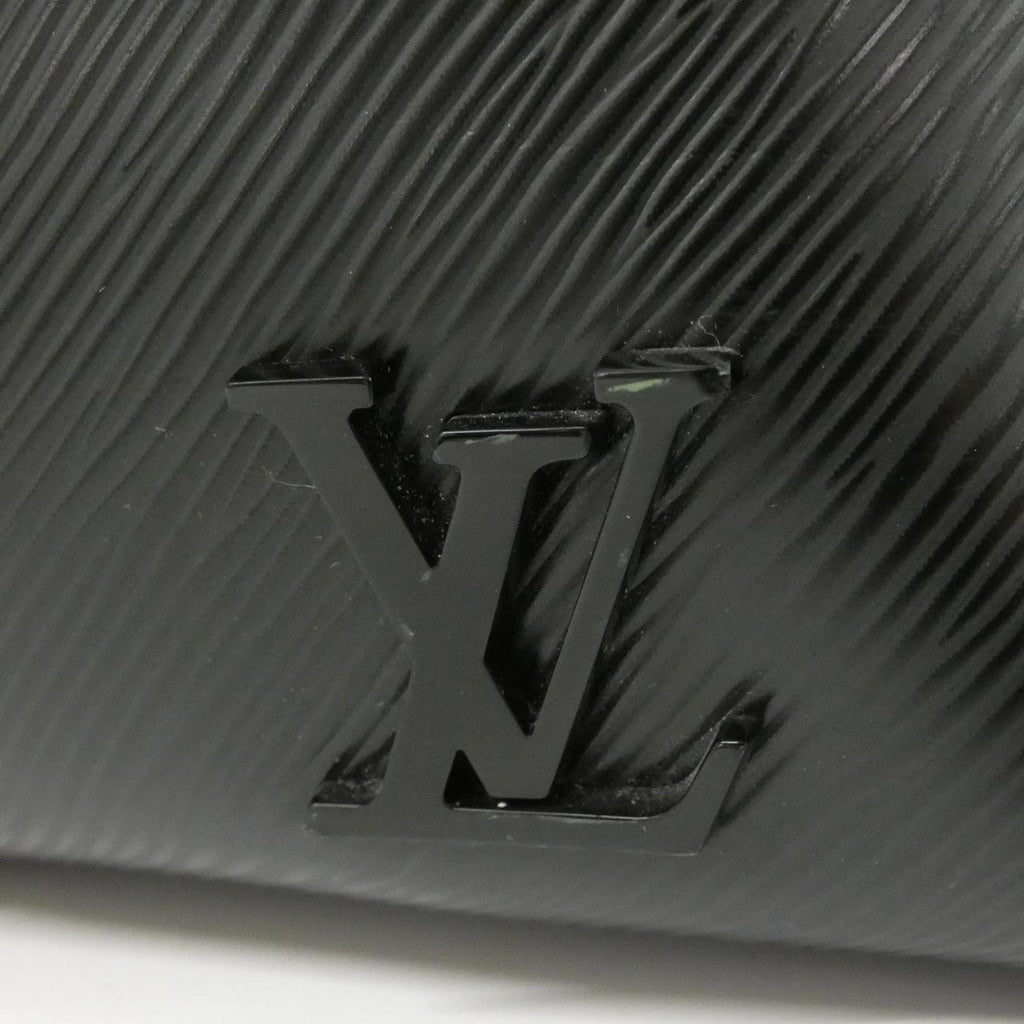 Louis Vuitton Epi Soufflot Calf Bag