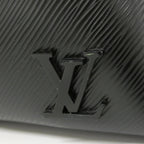 Louis Vuitton Epi Soufflot Calf Bag