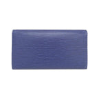 Louis Vuitton Epi Long Wallet