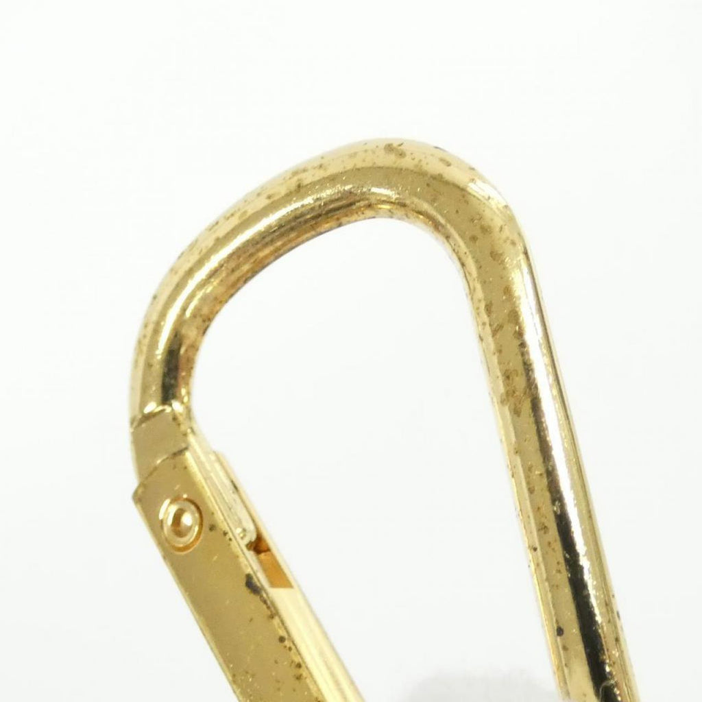 Louis Vuitton Pochette Clé Monogram Card Key Case