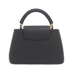 Louis Vuitton Capucines BB Taurillon Calf Bag