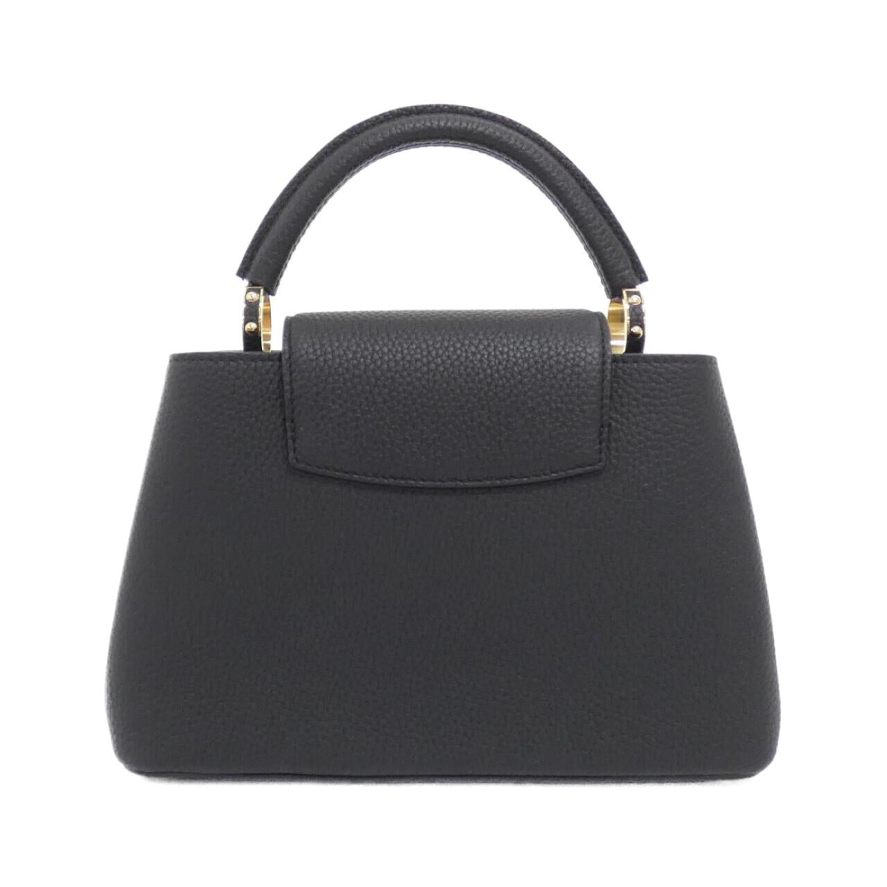 Louis Vuitton Capucines BB Taurillon Calf Bag