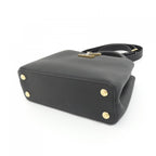 Louis Vuitton Capucines BB Taurillon Calf Bag