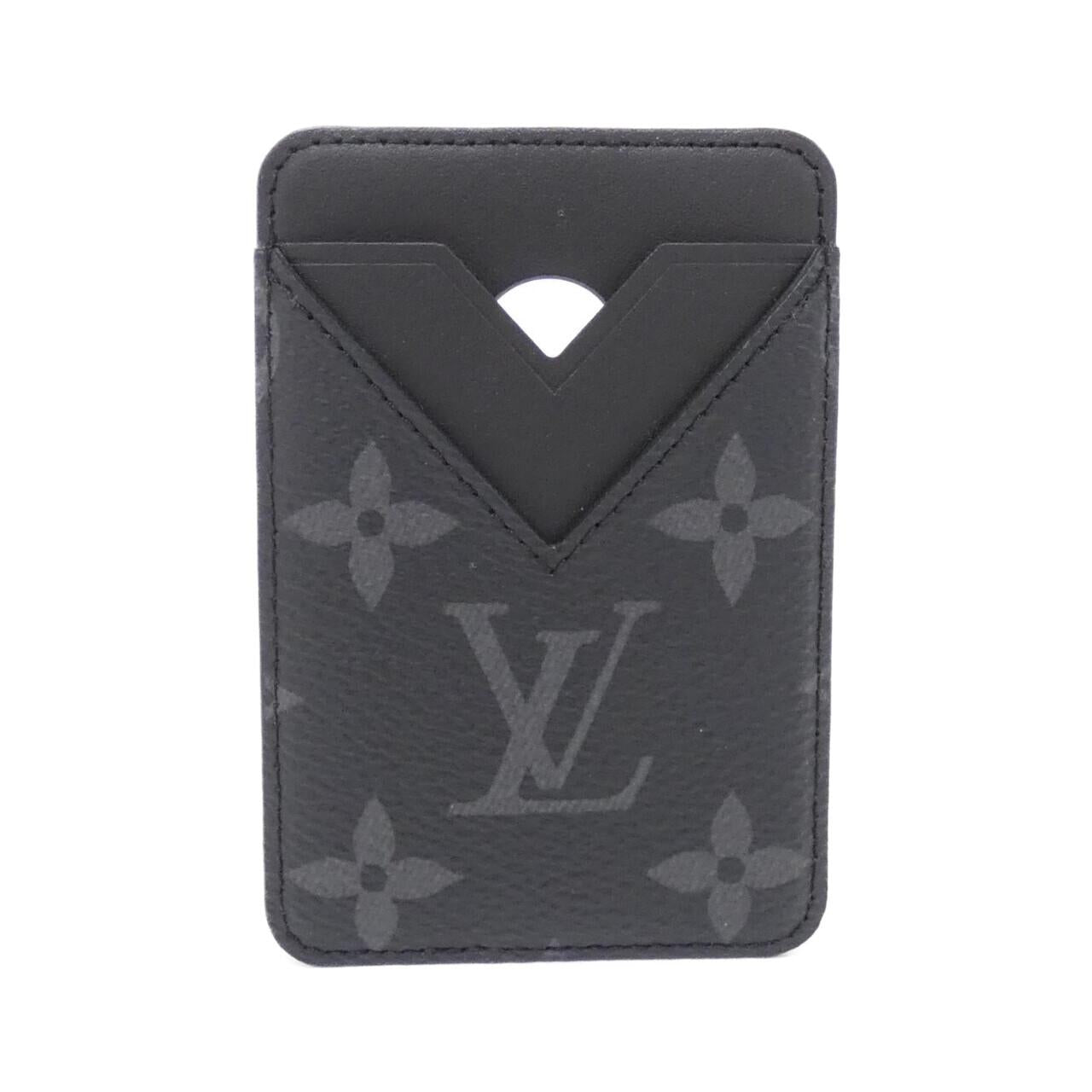 Louis Vuitton Monogram Card Case