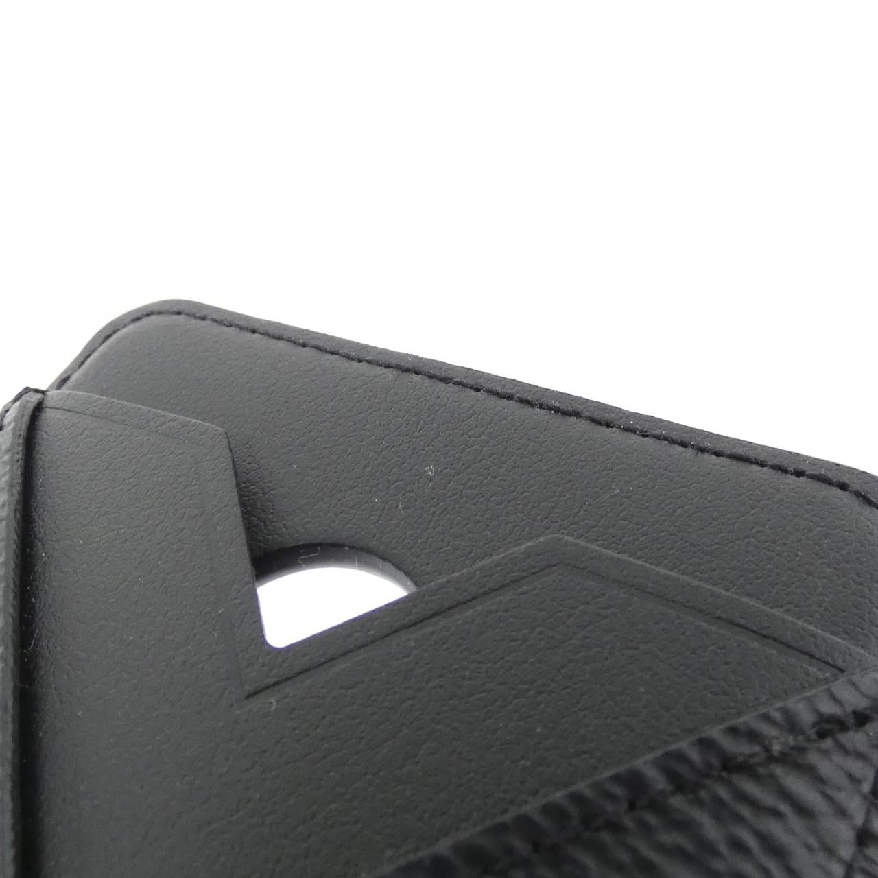 Louis Vuitton Monogram Card Case