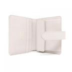 Louis Vuitton Portefeuille Locky Compact Calf Wallet