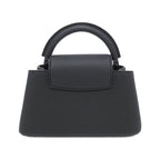Louis Vuitton Capucines EW MINI Calf Bag