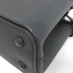 Louis Vuitton Capucines EW MINI Calf Bag