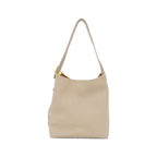 Louis Vuitton Locky Hobo PM Calf Shoulder Bag
