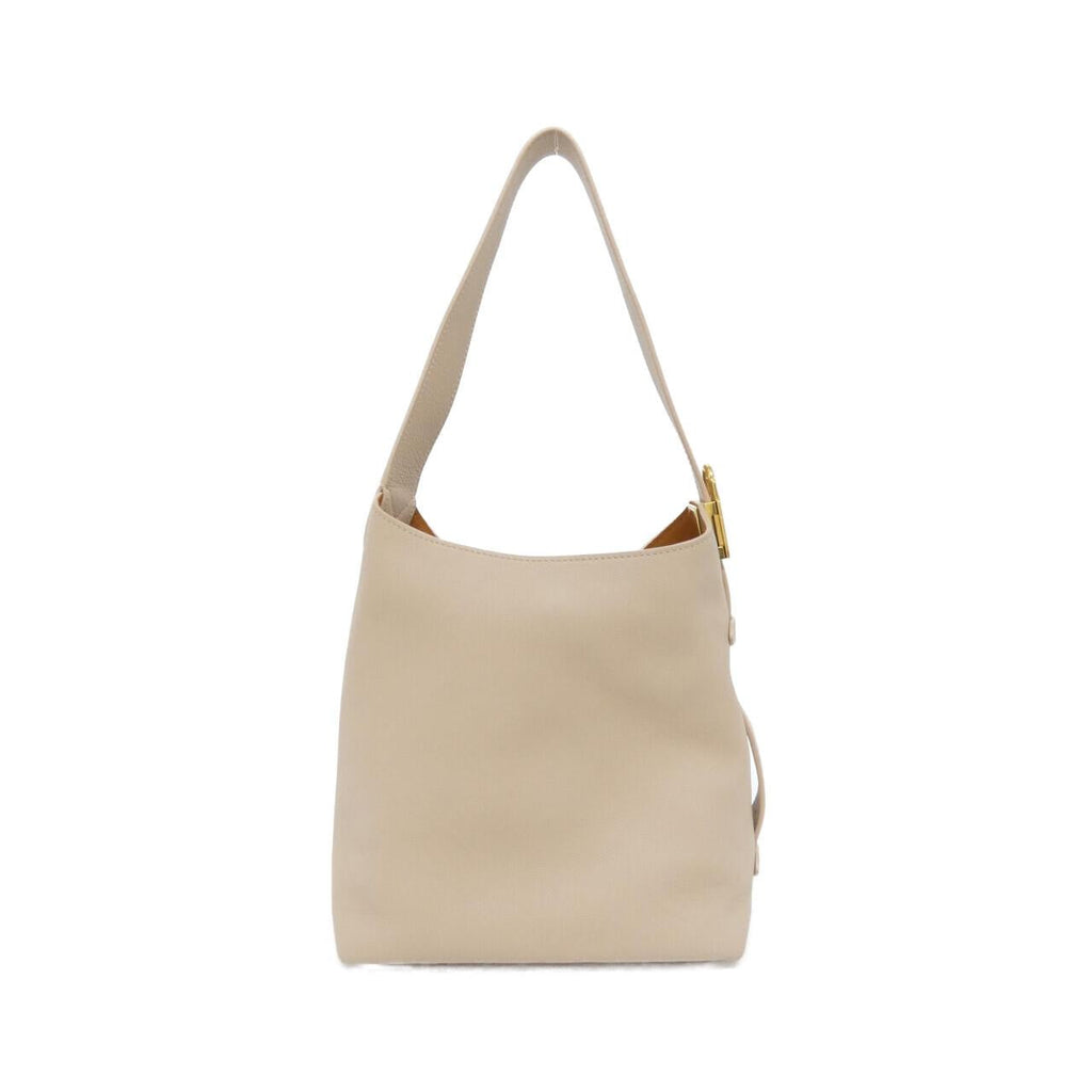 Louis Vuitton Locky Hobo PM Calf Shoulder Bag