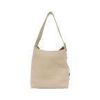 Louis Vuitton Locky Hobo PM Calf Shoulder Bag