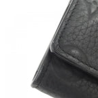 Louis Vuitton Monogram Shadow Calf Key Case