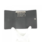 Louis Vuitton Monogram Shadow Calf Key Case