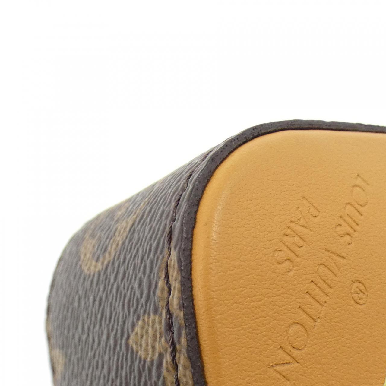 Louis Vuitton Monogram Trio Messenger Shoulder Bag
