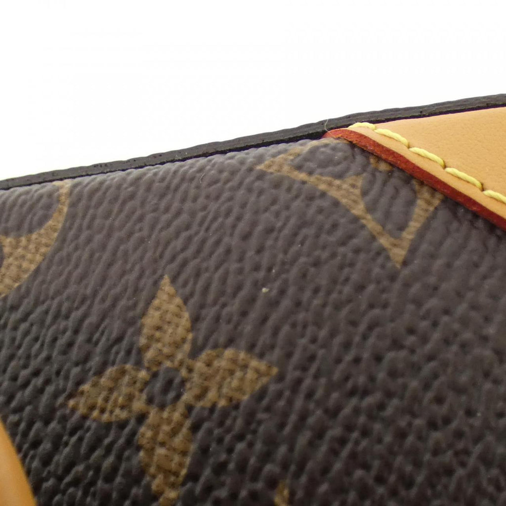 Louis Vuitton Monogram Trio Messenger Shoulder Bag