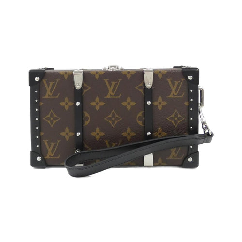 Louis Vuitton Monogram Wallet Bag