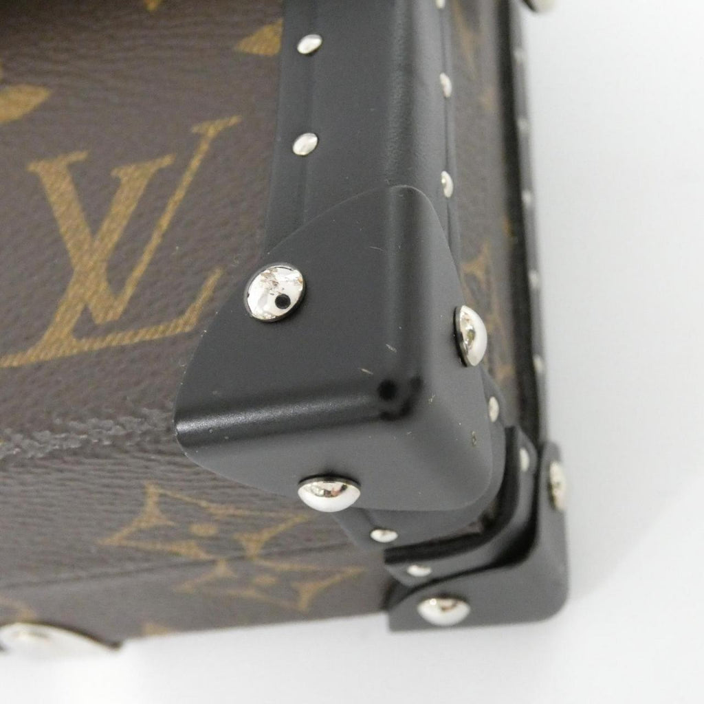 Louis Vuitton Monogram Wallet Bag
