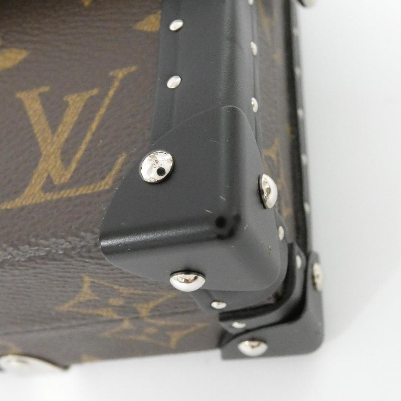 Louis Vuitton Monogram Wallet Bag