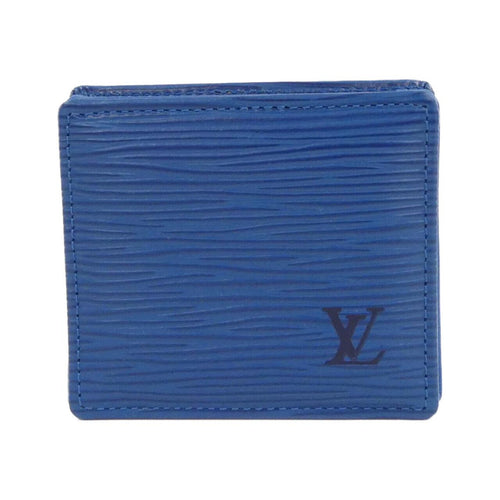 Louis Vuitton Epi Coin Case