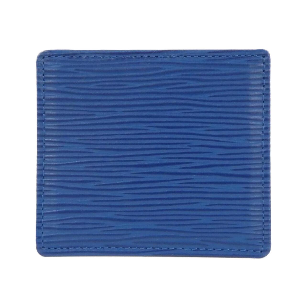 Louis Vuitton Epi Coin Case