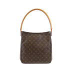 Louis Vuitton Monogram Shoulder Bag