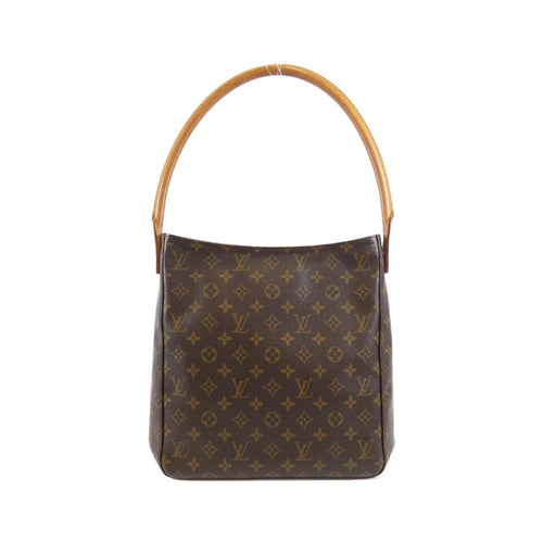Louis Vuitton Monogram Shoulder Bag