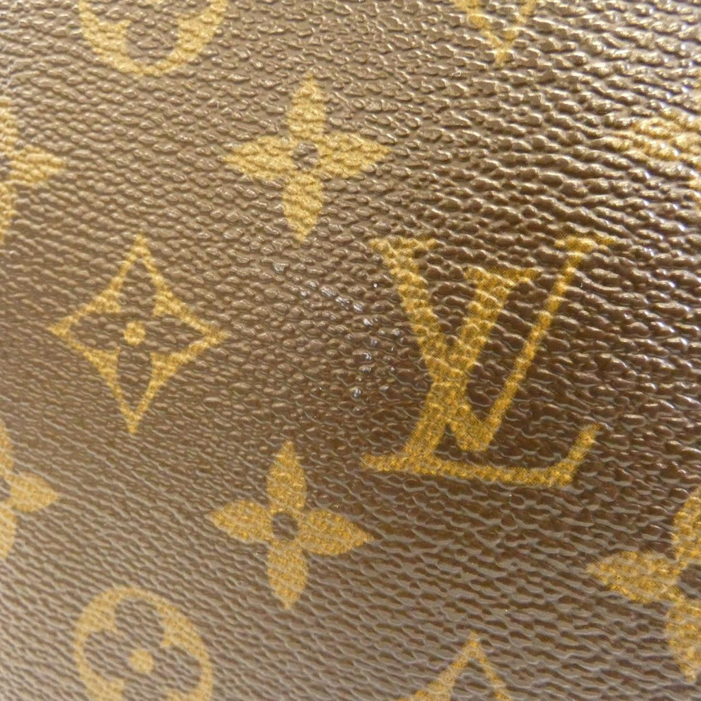 Louis Vuitton Monogram Shoulder Bag
