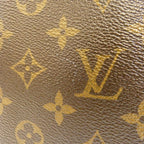 Louis Vuitton Monogram Shoulder Bag