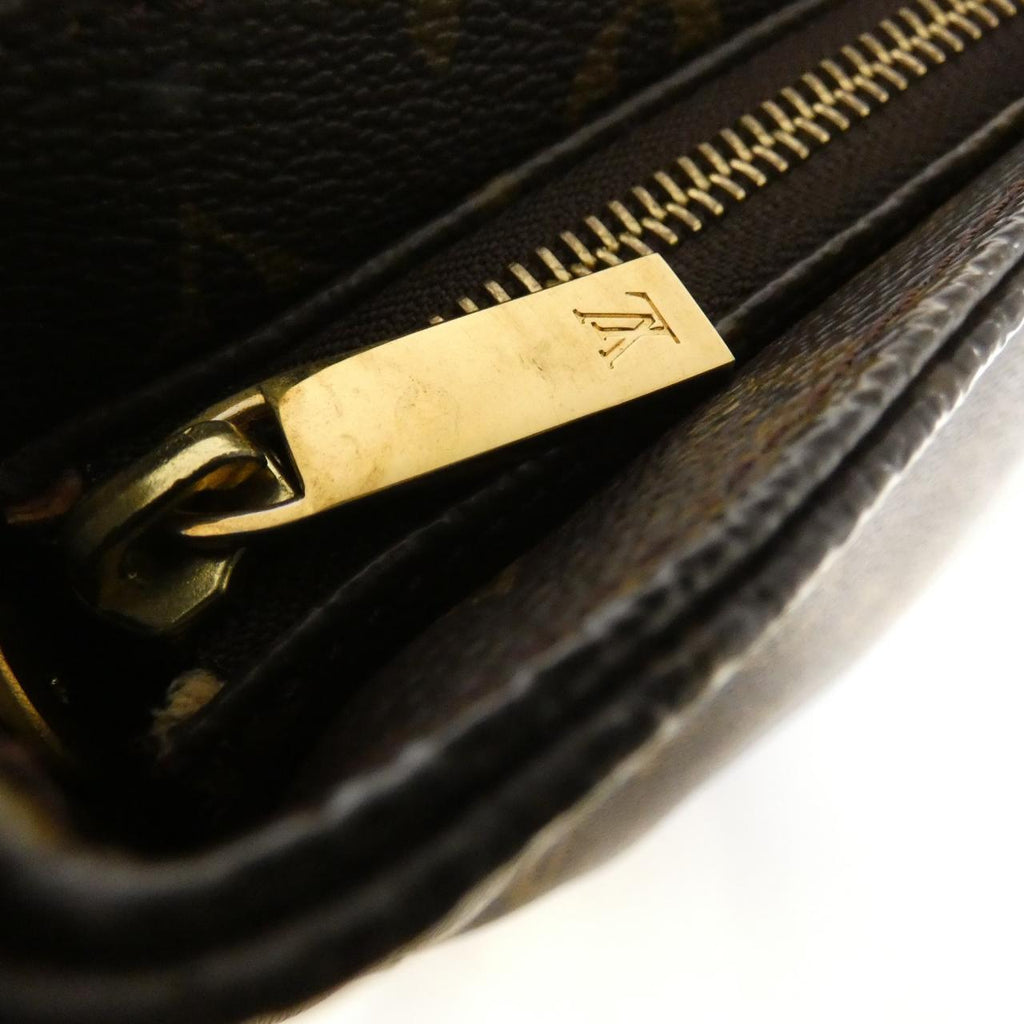 Louis Vuitton Monogram Shoulder Bag