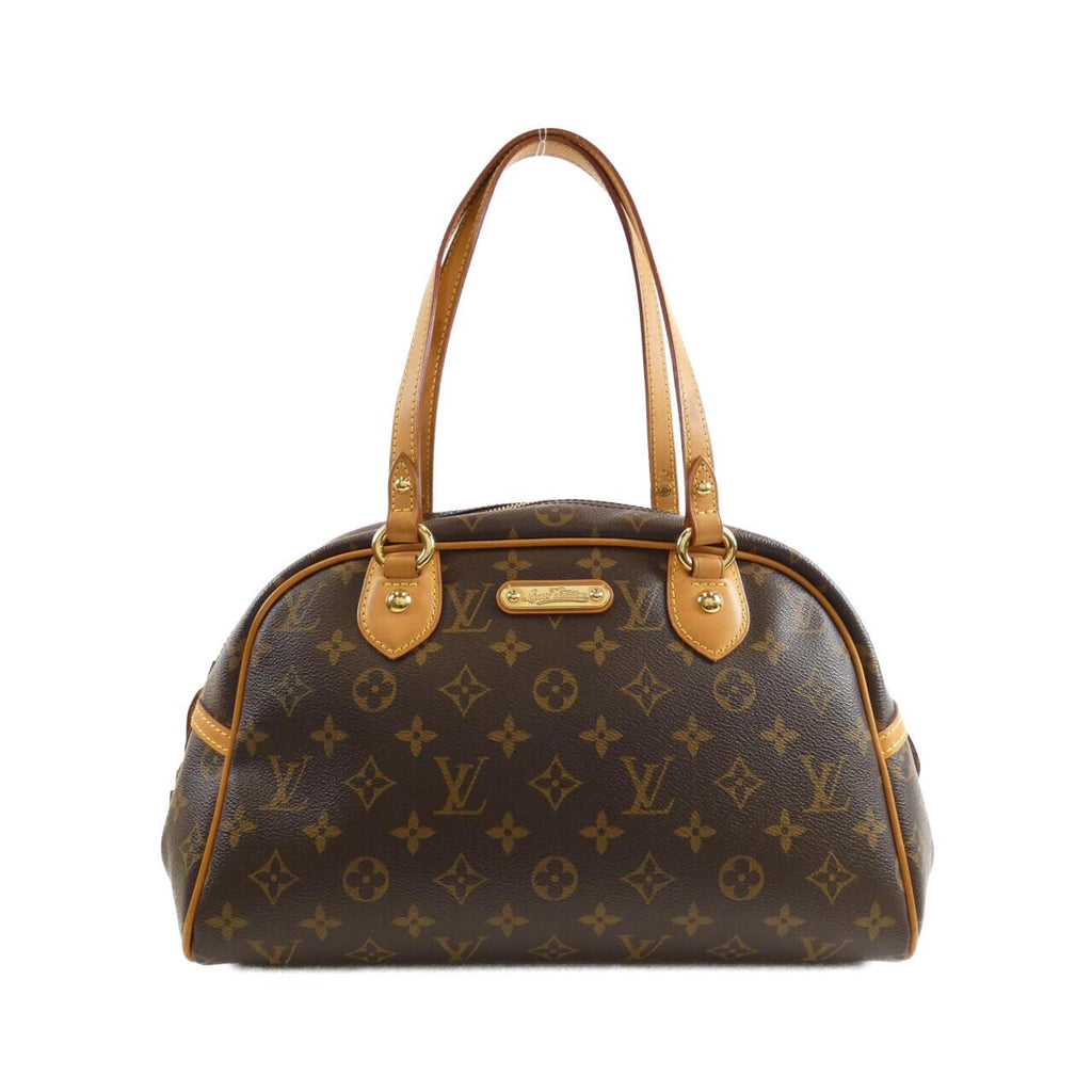Louis Vuitton Monogram Shoulder Bag