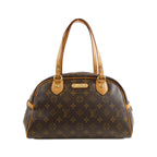 Louis Vuitton Monogram Shoulder Bag