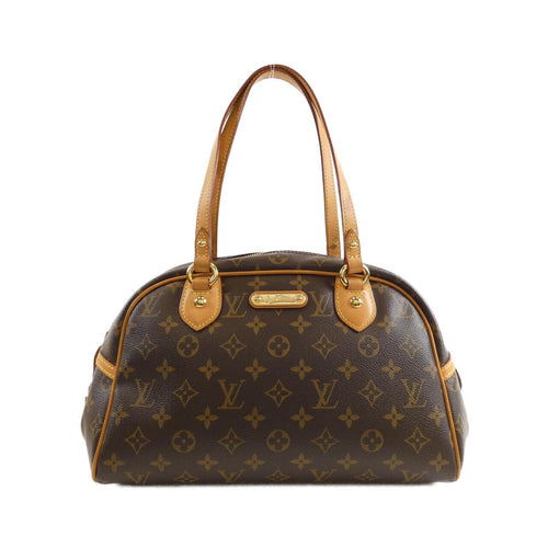 Louis Vuitton Monogram Shoulder Bag