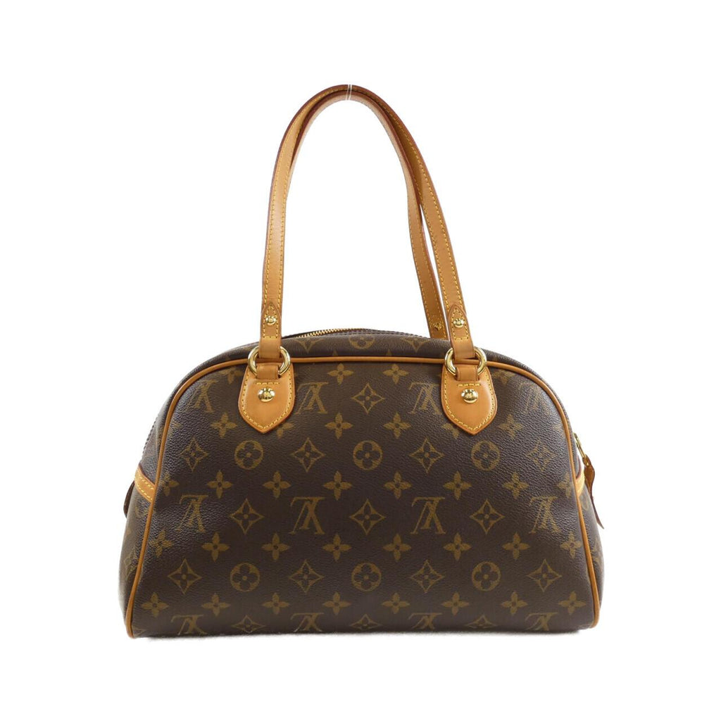 Louis Vuitton Monogram Shoulder Bag
