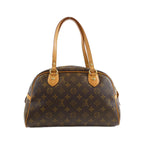 Louis Vuitton Monogram Shoulder Bag