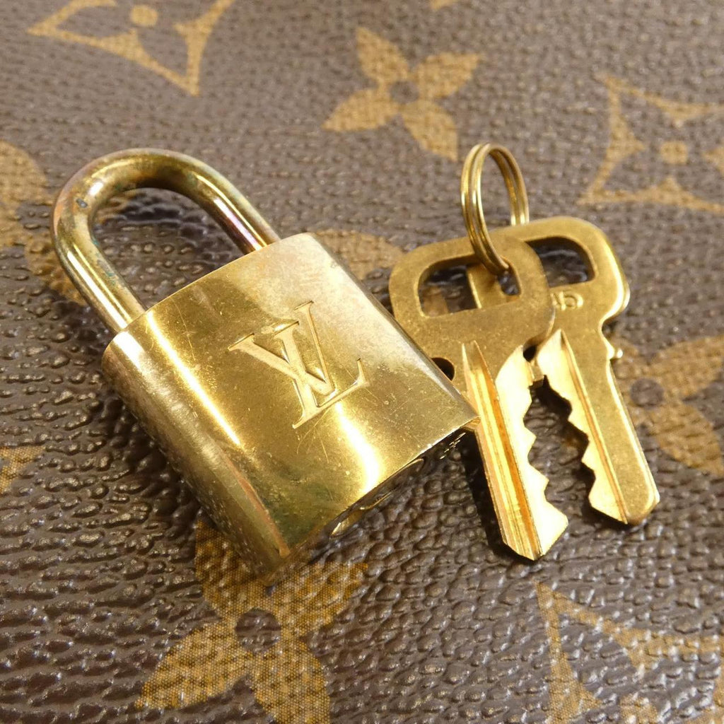 Louis Vuitton Monogram Shoulder Bag