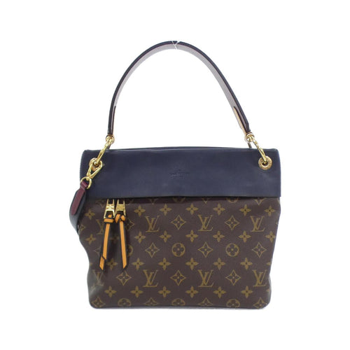 Louis Vuitton Tuileries Monogram Shoulder Bag
