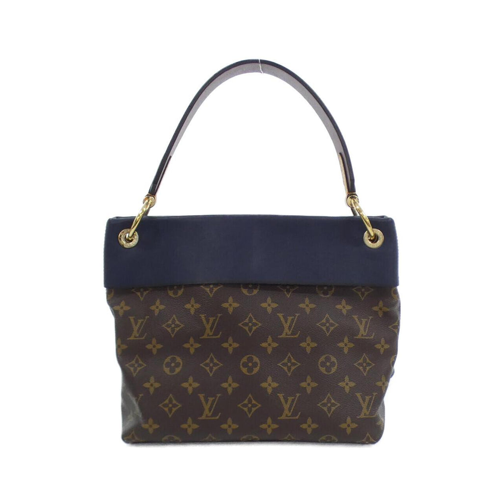 Louis Vuitton Tuileries Monogram Shoulder Bag