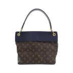 Louis Vuitton Tuileries Monogram Shoulder Bag