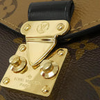Louis Vuitton Pochette Metis Monogram Shoulder Bag