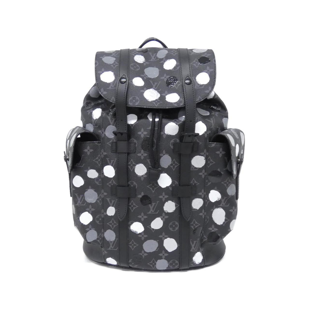Louis Vuitton Christopher Monogram Backpack
